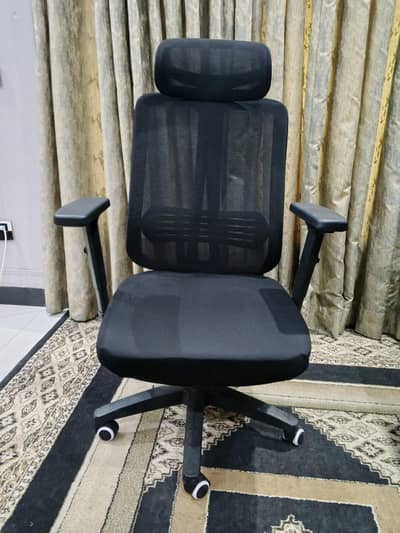 Gaming chair for long use