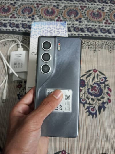 tacno camon 50 pro 16+256 Hy 03296978445