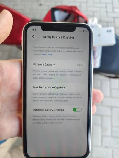 I phone 11 PTA official approved