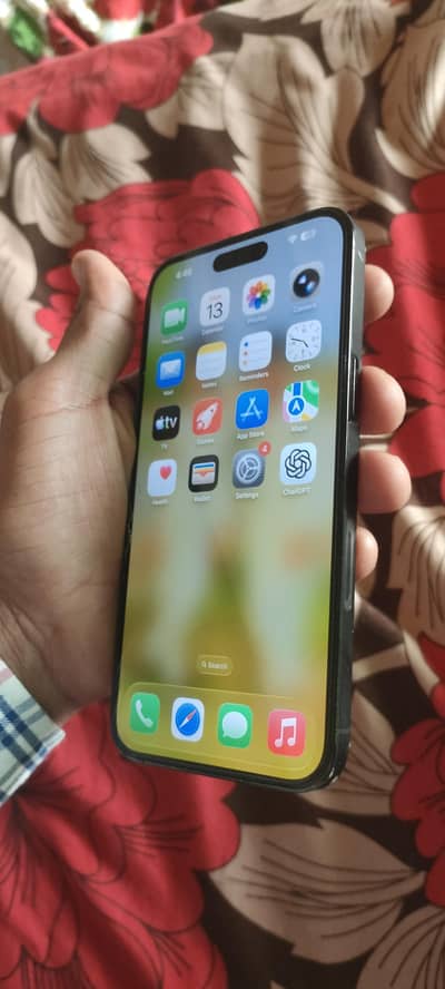 iphone 14 promax Not pta JV