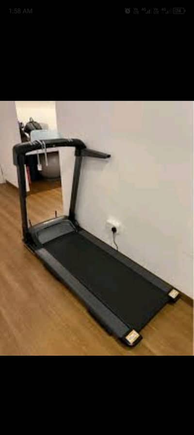 AIBI Gym Motorized Treadmill AB-T2020| Treadmill | Runner | Home Use.