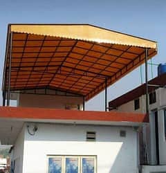 Fiber doors , fiber works, Fiber sheets , fiberglass doors