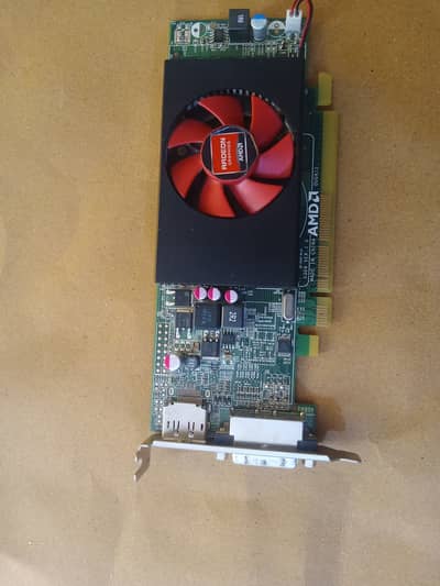 AMD Radeon r5 240