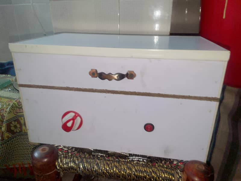 Rubber stemp machine 1