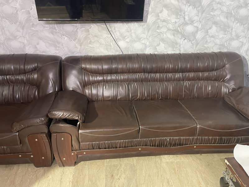 Sofa Set 1