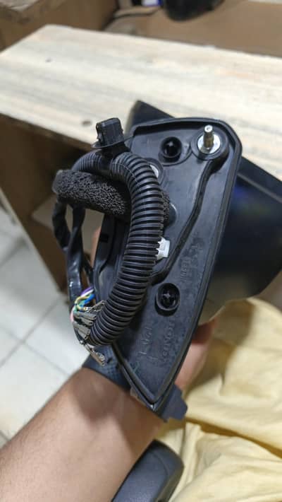 Honda civic Rs tarbo  2024