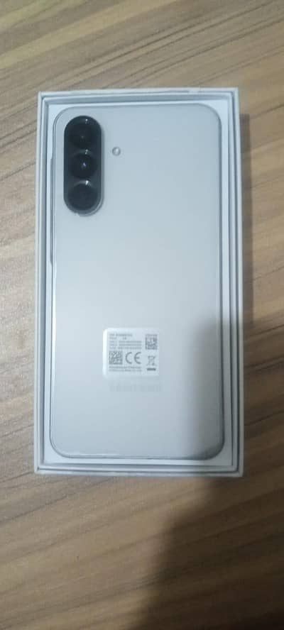 samsung A56 for sale