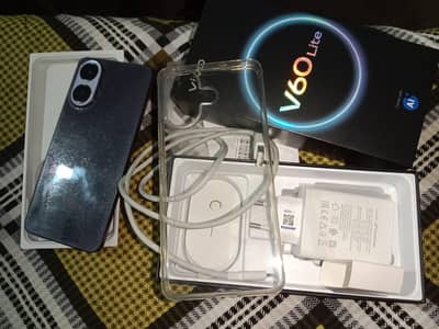 vivo V60 Lite 4G for sale