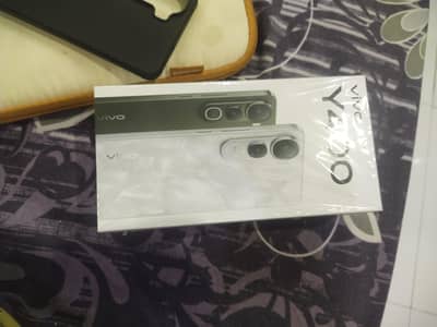 vivo y400 for sale