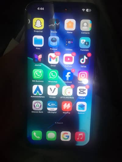 Apple iPhone 14 Pro Max