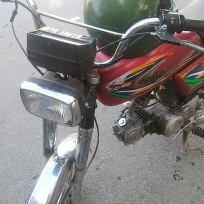 Islamabad Namber baike for seel model 2020 biomarcs available baike