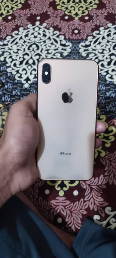 Iphone xs max