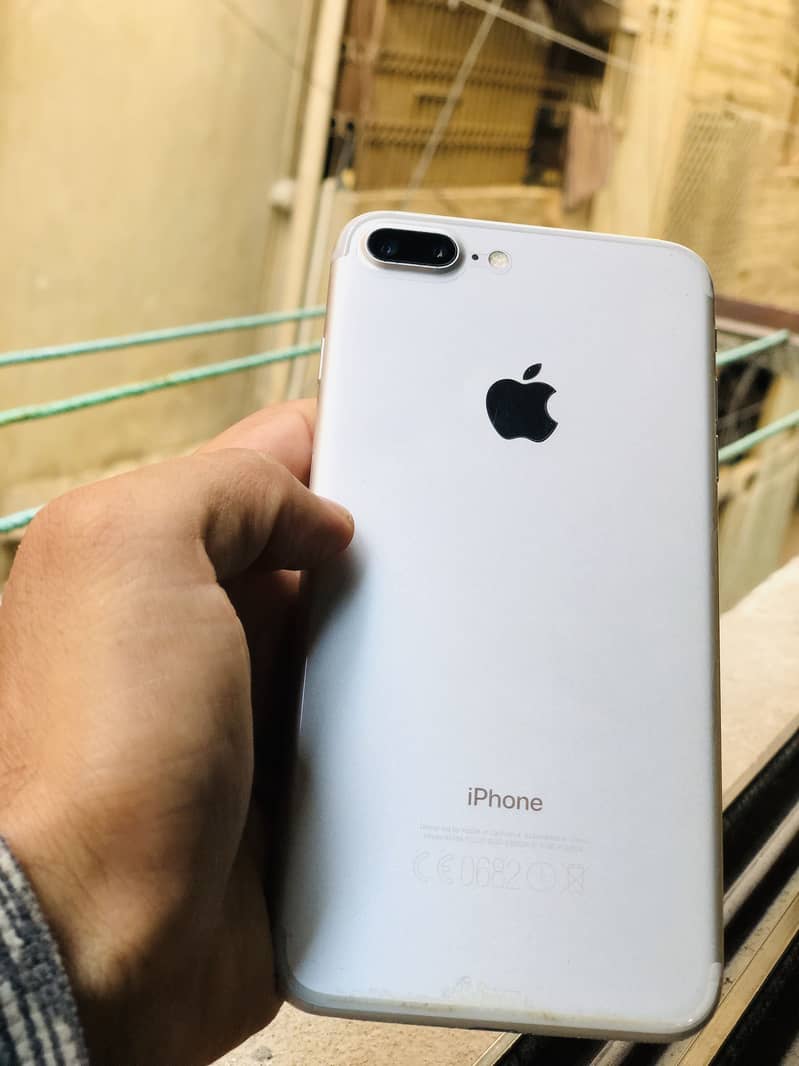 Iphone 7 Plus 1