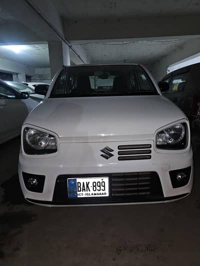 vx Ac installed Bumper to bumper orgnol piant  first owner