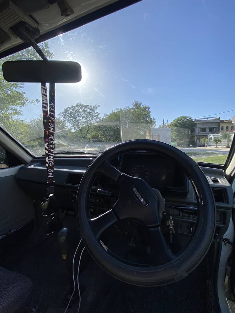 Mehran VXR 2005 model 16