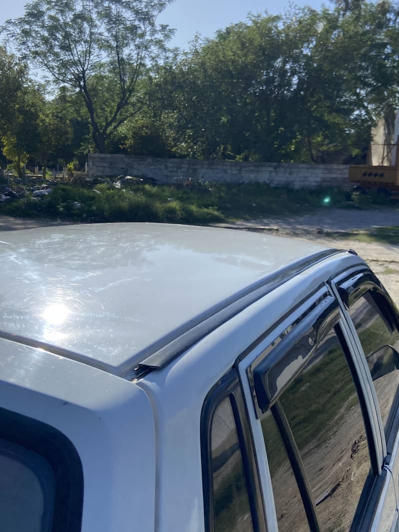 Mehran VXR 2005 model 2