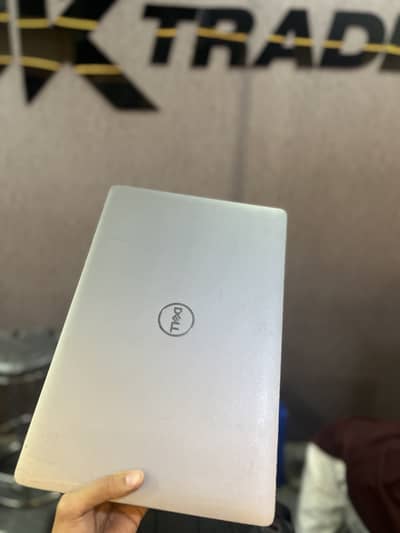 Dell Latitude 5510 – Core i5 10th Gen | 8GB RAM | 256GB SSD