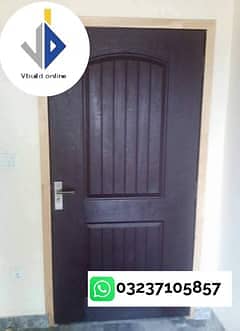 Fiber doors , fiber works, Fiber sheets , fiberglass doors