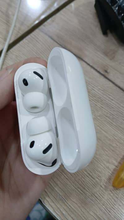 Apple Airpods pro 3