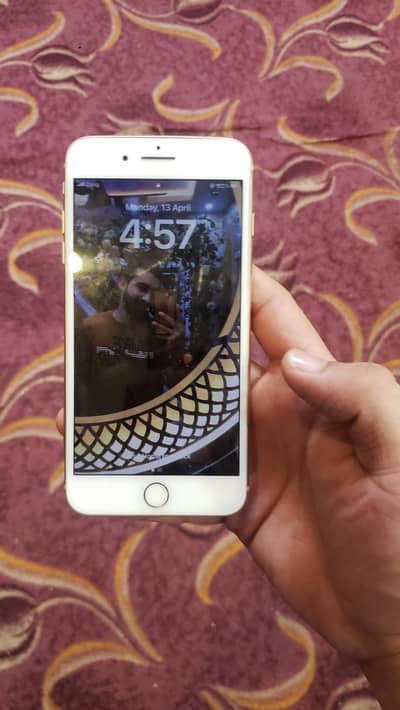 Iphone 8plus pta officaly approved