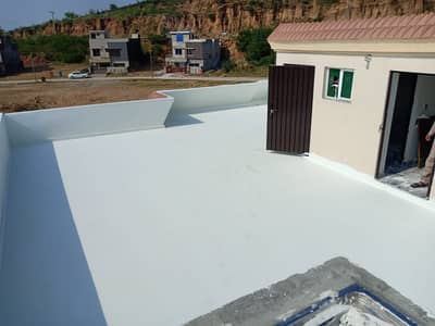 Waterproofing + Painting Services | Roof, Walls & Bathrooms