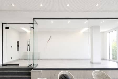 2 Marla Commercial Shop For Rent In Bahria Town Lahore located In Luxury Society