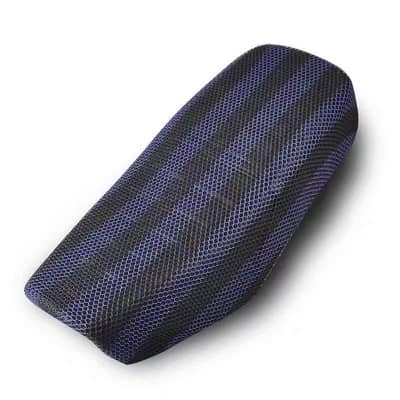 Premium Seat Jaali Cover | Universal Fit | Wholesale & Retail Availab