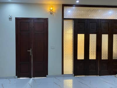 5 Marla House LOWER PORTION for Rent, Block-j khayaban-e-Ameen society lahore
