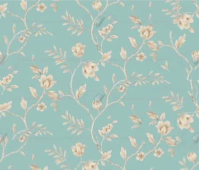 Wallpaper & wallpapaer fixing services