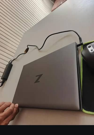 HP Laptop Z Book  Latest Model  i5 10th Gen