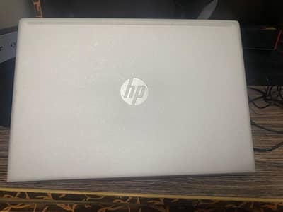 HP pro book