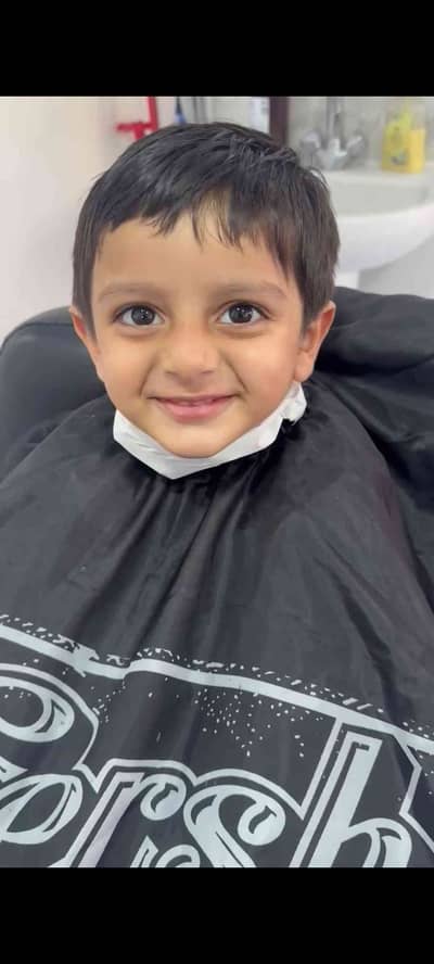 Hassan Mustafa 