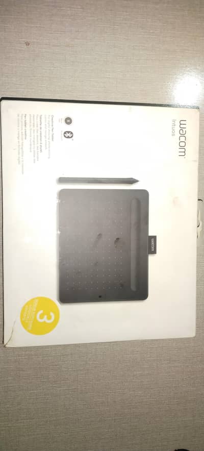 waocom Intuos S Bluetooth