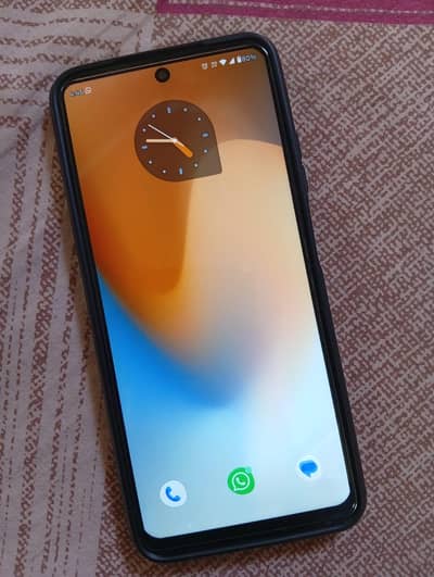 Motorola Moto G Power 5G 2024