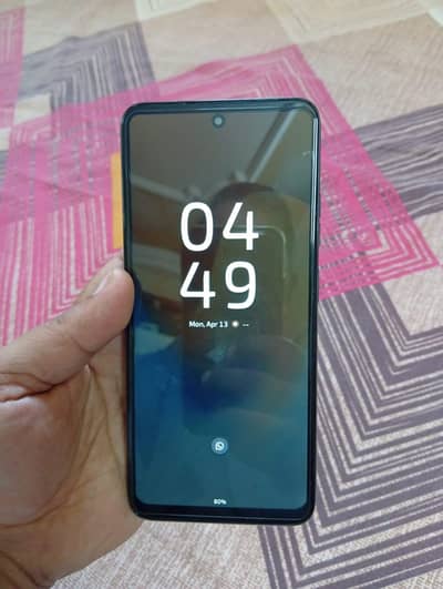 Motorola Moto G Power 5G 2024