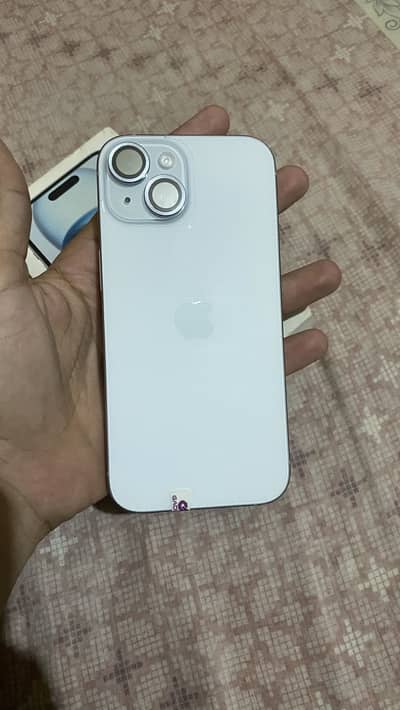 iPhone 15 non pta