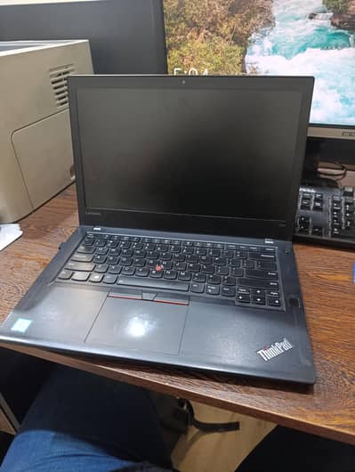 Lenovo ThinkPad T470