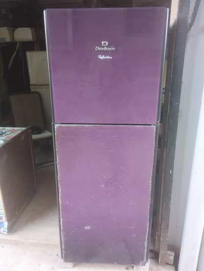 Dawlance fridge
