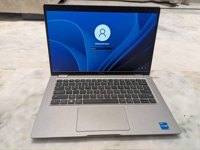 Dell latitude 5420 I5 11th gen