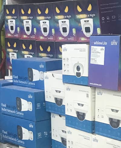 CCTV Camera Installation Faisalabad | Camera Installation