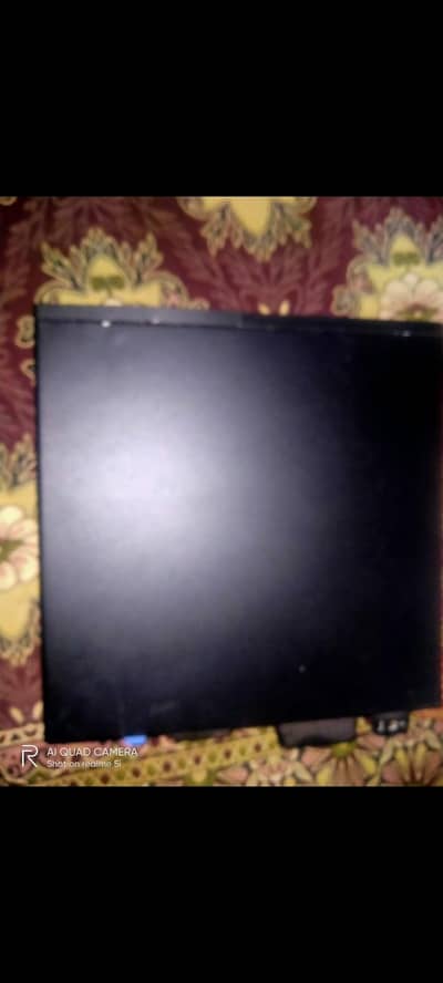 Dell core i57th gen PC 8gb Ram,SSD +HDD 4gb graphic