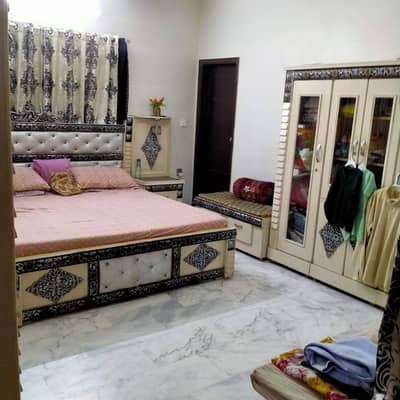 Upper Portion For Sale In North Karachi