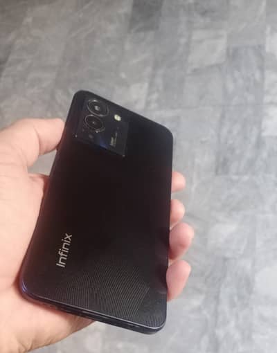 all parts working but finger print is not working