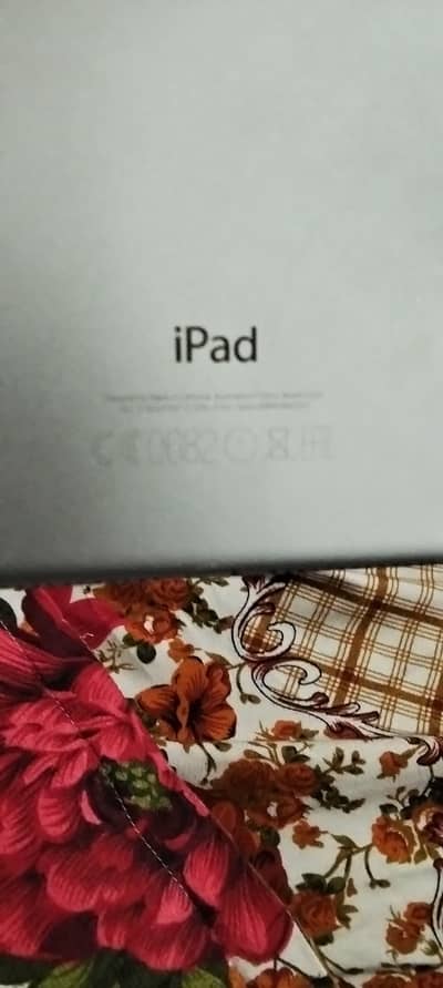 ipad for sale. . .
