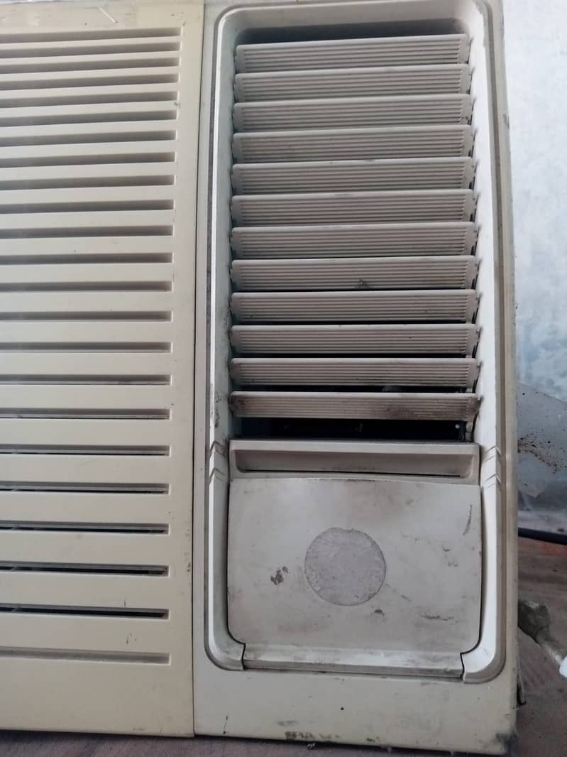 Window AC 3