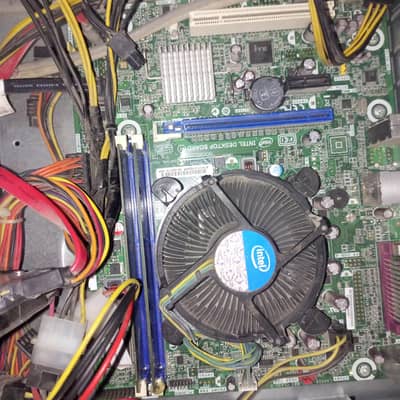 i5 2nd gen pc