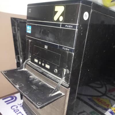 i5 2nd gen pc