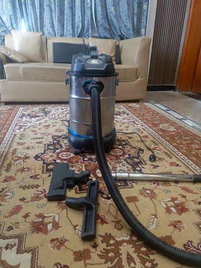 Anex AG-2099 EX Vaccum Cleaner