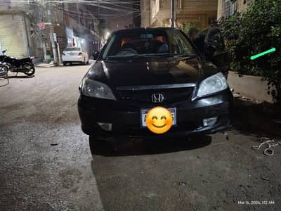 Honda Civic 2006