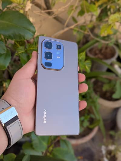 Infinix note 50 8gb 256gb
